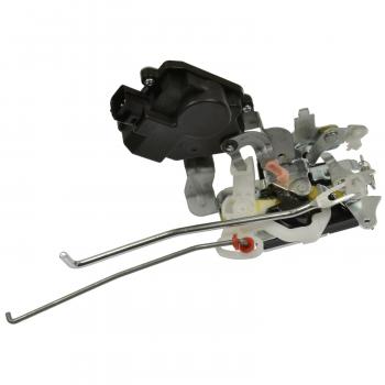 2004 Kia Rio Door Lock Actuator Front Left Standard Motor Products DLA1147 image 2 of 3