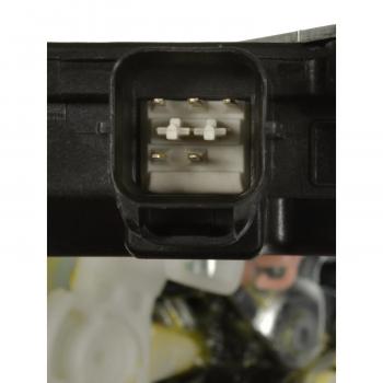 2004 Kia Rio Door Lock Actuator Front Left Standard Motor Products DLA1147 image 3 of 3