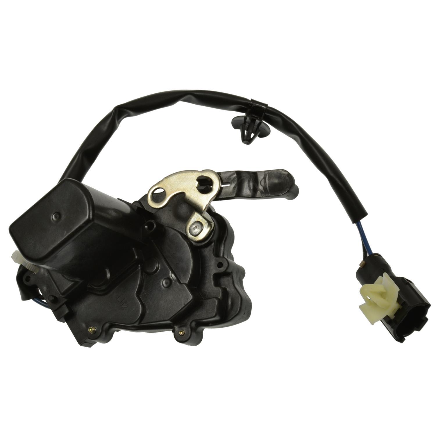 Standard Motor Products DLA1148 - Door Lock Actuator Standard Motor Products DLA1148 Door Lock Actuator product image 2 of 3