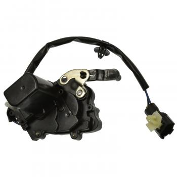 2007 Kia Spectra Door Lock Actuator Rear Left Standard Motor Products DLA1148 image 2 of 3