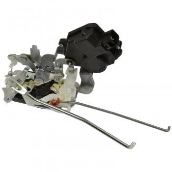 2004 Kia Rio Door Lock Actuator Front Right Standard Motor Products DLA1149 image 2 of 3