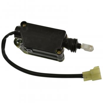 1996 Kia Sephia Door Lock Actuator Rear Right Standard Motor Products DLA1152 image 2 of 3
