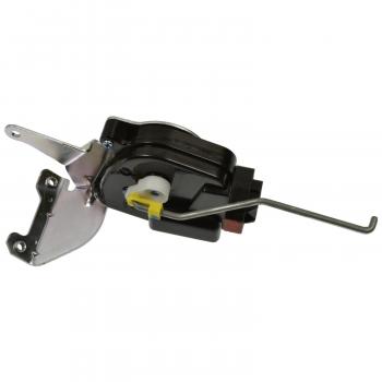 2009 Kia Amanti Door Lock Actuator Rear Right Standard Motor Products DLA1153 image 2 of 3
