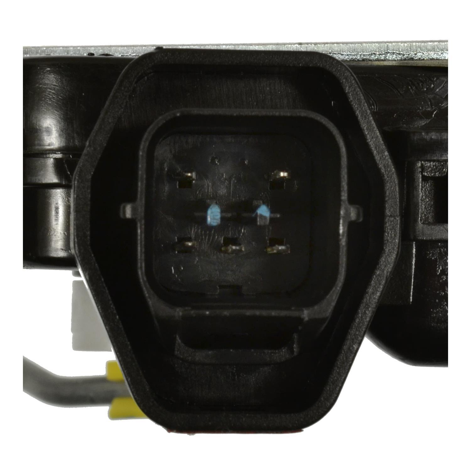 Standard Motor Products DLA1153 Door Lock Actuator product image 3 of 3