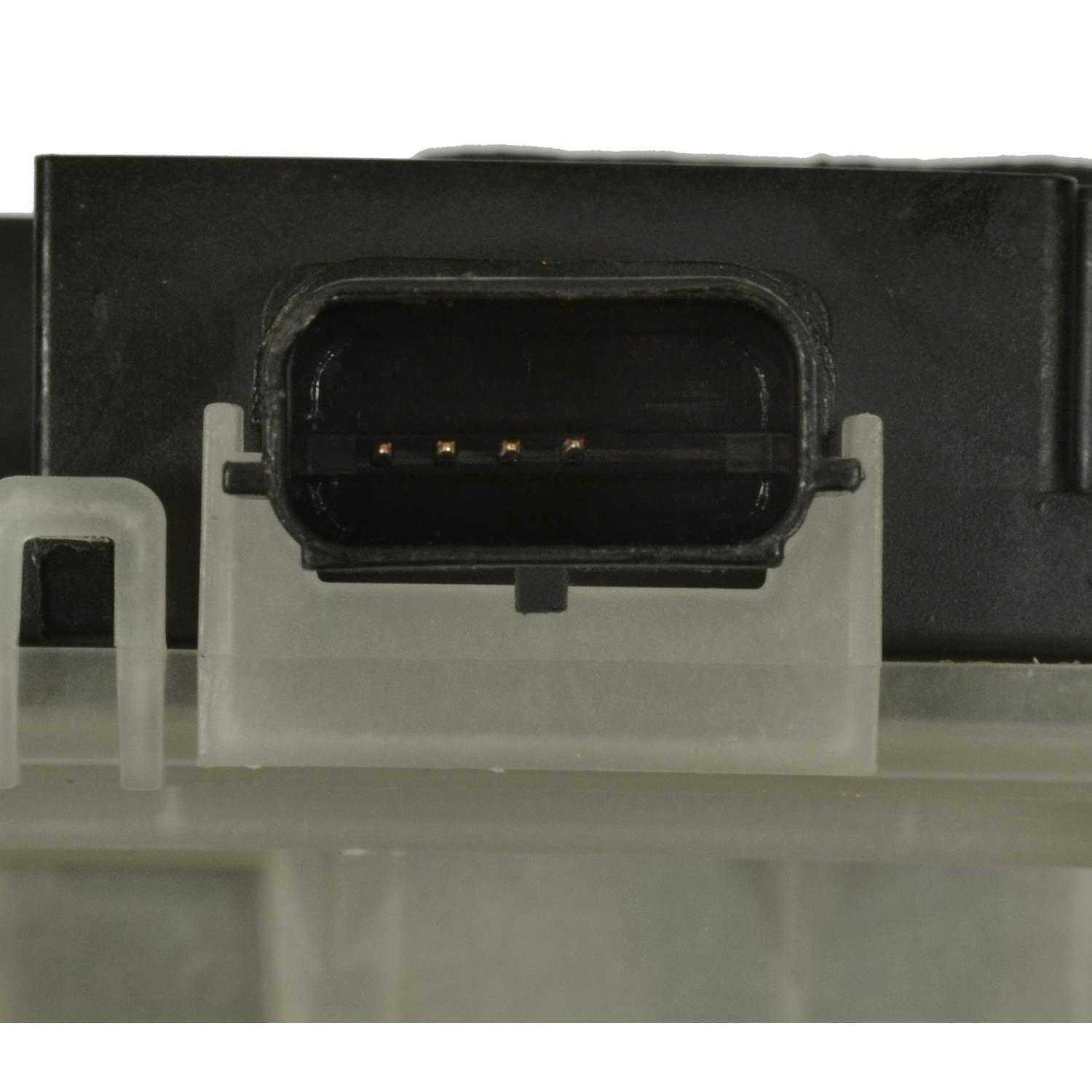 Standard Motor Products DLA1154 - Door Lock Actuator Standard Motor Products DLA1154 Door Lock Actuator product image 3 of 3