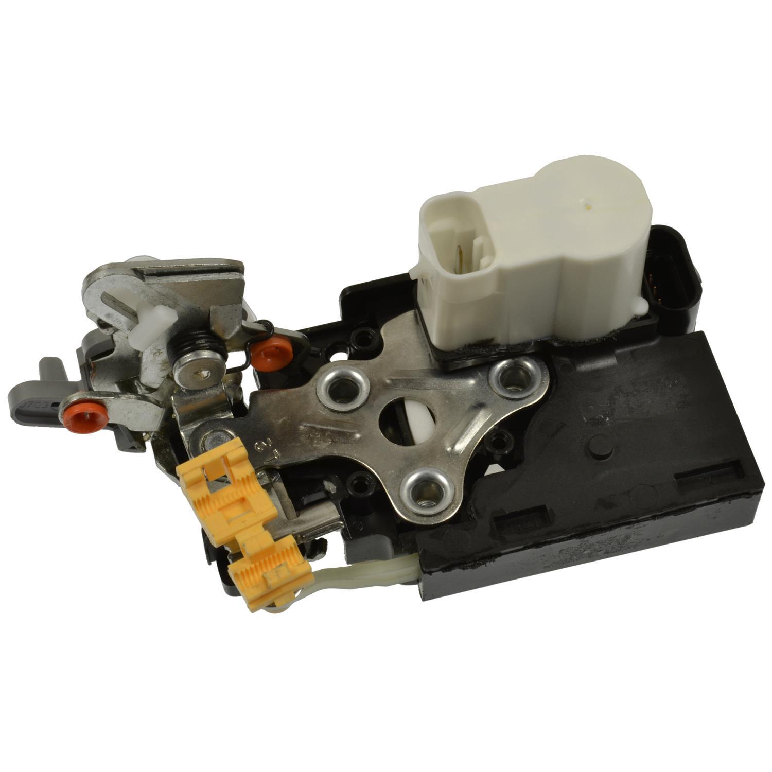 Standard Motor Products DLA1155 - Door Lock Actuator Standard Motor Products DLA1155 Door Lock Actuator product image 2 of 3