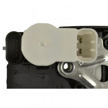 2005 Chevrolet Avalanche 1500 Door Lock Actuator Rear Right Standard Motor Products DLA1156 image 3 of 3