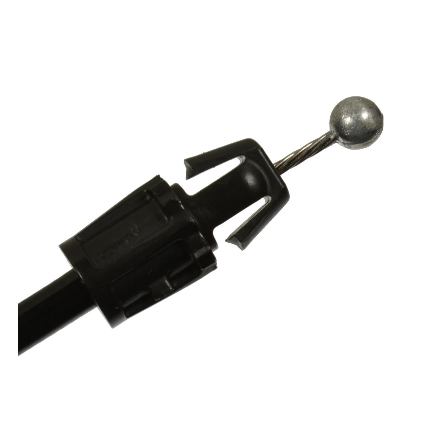 Standard Motor Products DLA1158 Door Lock Actuator product image 2 of 4