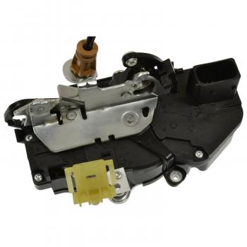 2013 Chevrolet Silverado 3500 Door Lock Actuator Front Left Standard Motor Products DLA1158 image 3 of 4