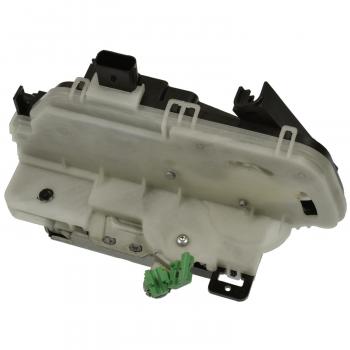 2015 Lincoln MKX Door Lock Actuator Rear Right Standard Motor Products DLA1159 image 2 of 3
