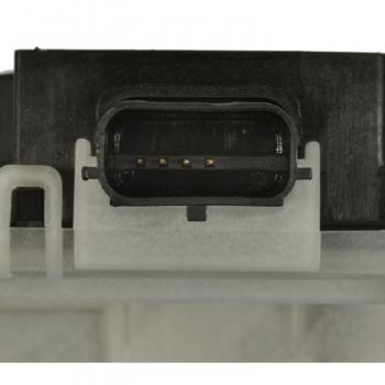 2015 Lincoln MKX Door Lock Actuator Rear Right Standard Motor Products DLA1159 image 3 of 3