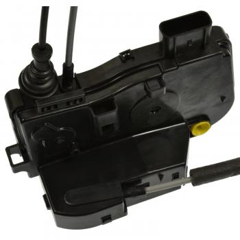 2015 Hyundai Sonata Door Lock Actuator Front Left Standard Motor Products DLA1161 image 3 of 4