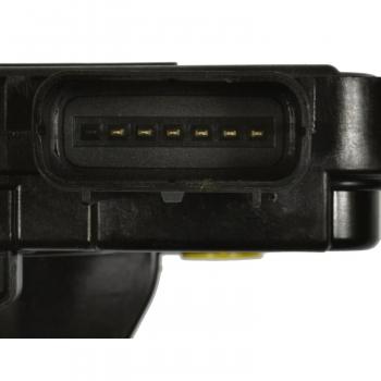2015 Hyundai Sonata Door Lock Actuator Front Left Standard Motor Products DLA1161 image 4 of 4