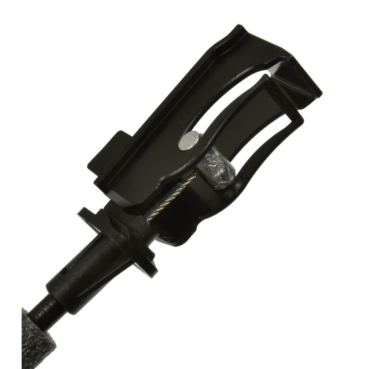 Standard Motor Products DLA1162 Door Latch Assembly product image 2 of 4