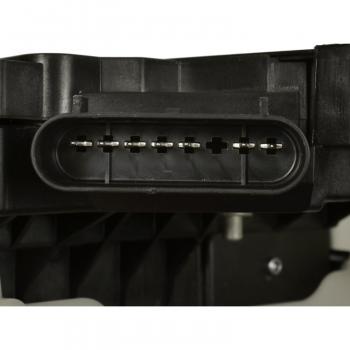 2017 Ford Focus Door Lock Actuator Front Left Standard Motor Products DLA1162 image 4 of 4