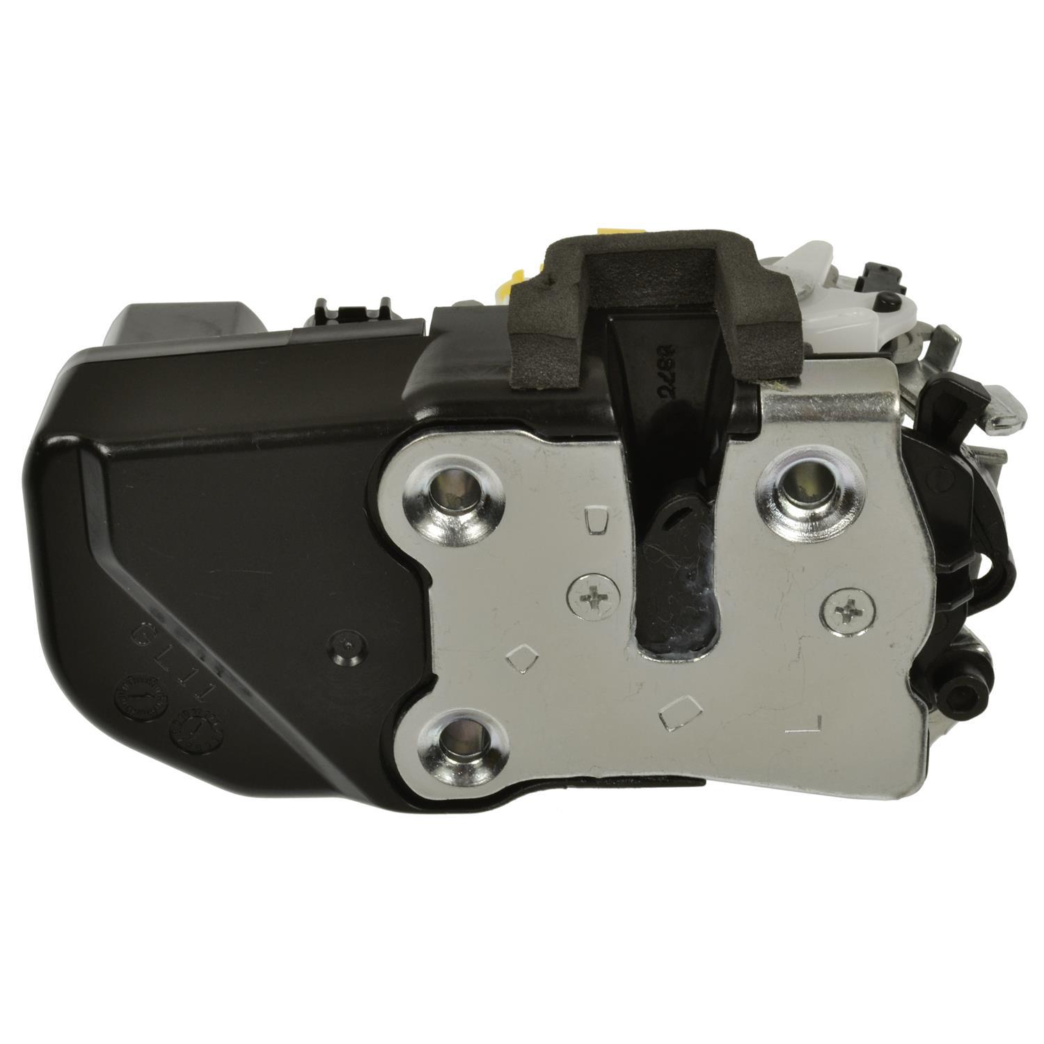 Standard Motor Products DLA1166 - Door Lock Actuator Standard Motor Products DLA1166 Door Lock Actuator product image 1 of 3