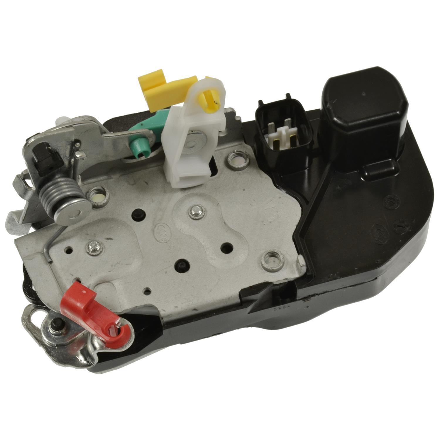 Standard Motor Products DLA1166 - Door Lock Actuator Standard Motor Products DLA1166 Door Lock Actuator product image 2 of 3