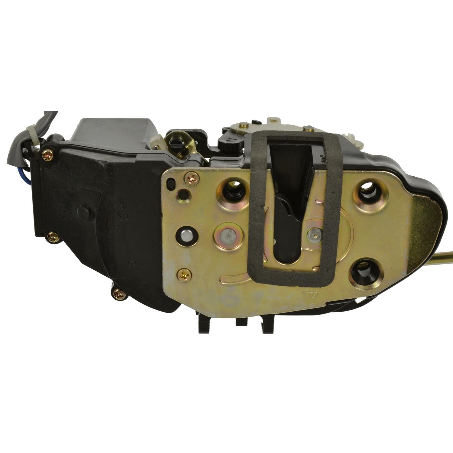 Standard Motor Products DLA1168 - Door Lock Actuator Standard Motor Products DLA1168 Door Lock Actuator product image 1 of 3