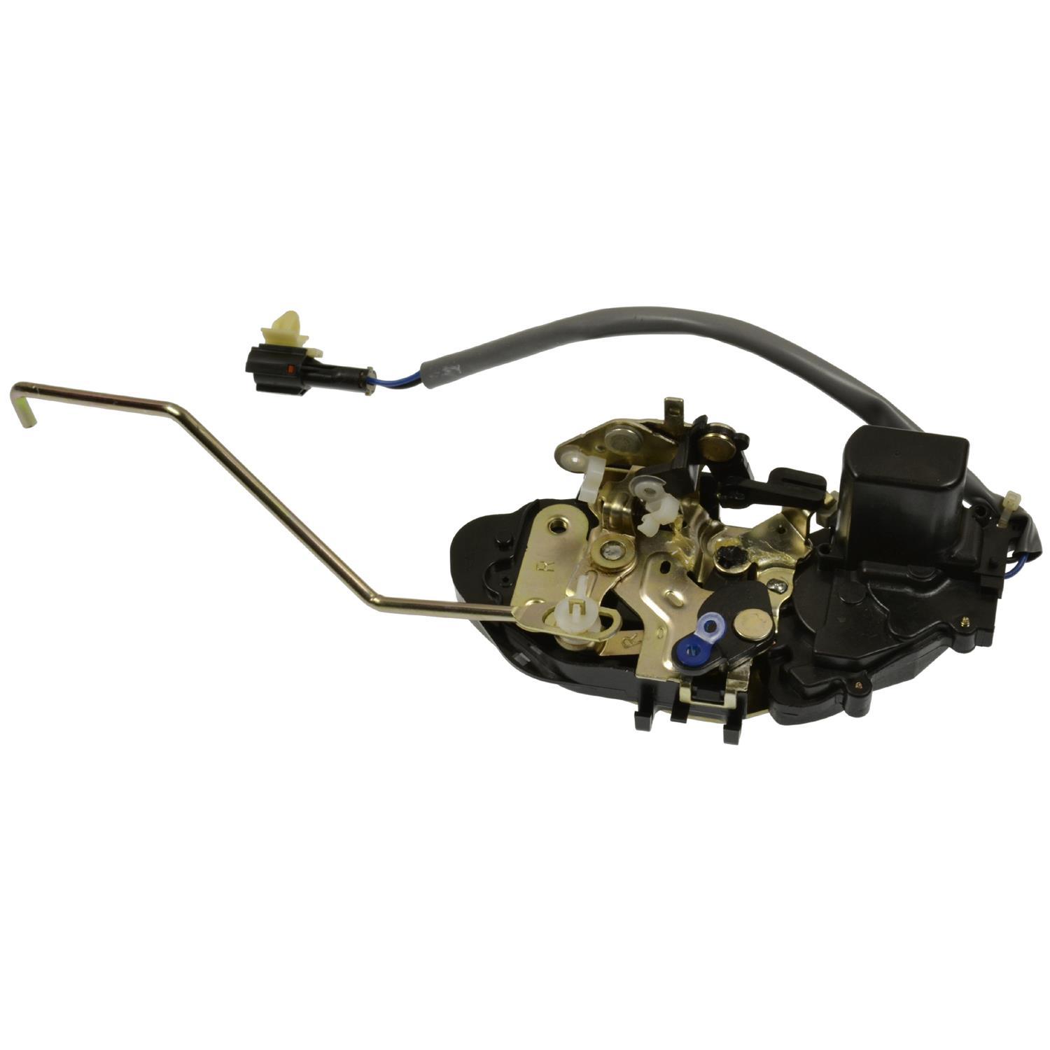 Standard Motor Products DLA1168 - Door Lock Actuator Standard Motor Products DLA1168 Door Lock Actuator product image 2 of 3