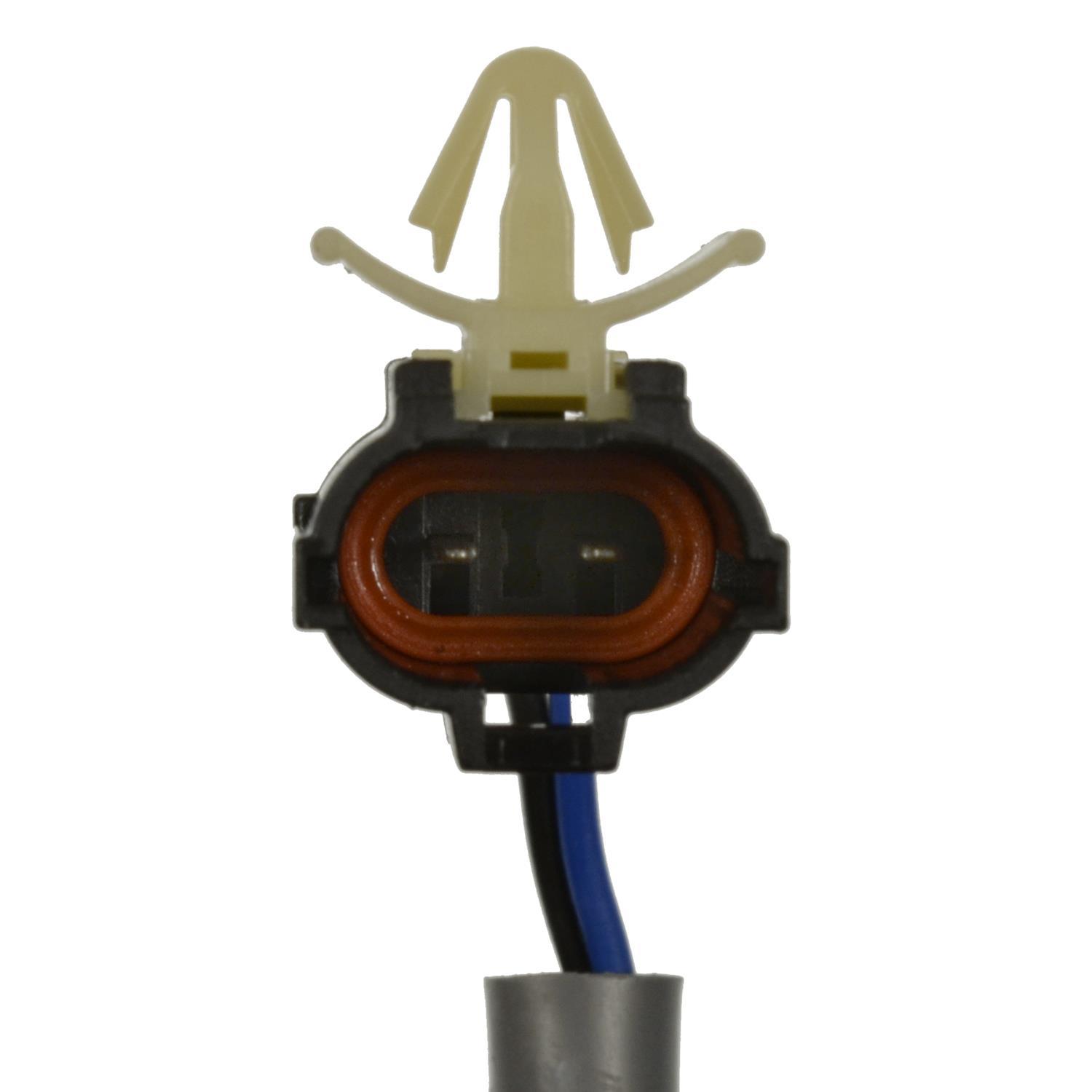 Standard Motor Products DLA1168 - Door Lock Actuator Standard Motor Products DLA1168 Door Lock Actuator product image 3 of 3
