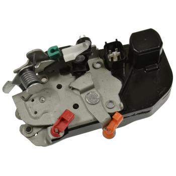 2007 Dodge Magnum Door Lock Actuator Front Left Standard Motor Products DLA1169 image 2 of 3