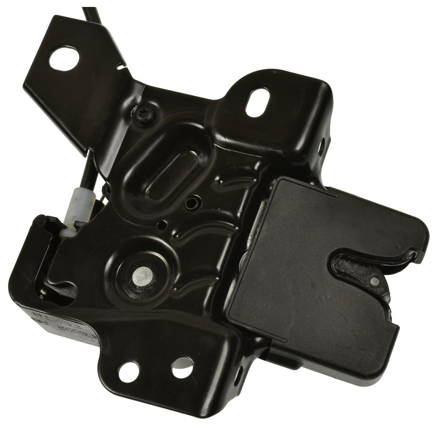 Standard Motor Products DLA1174 - Door Lock Actuator Standard Motor Products DLA1174 Door Lock Actuator product image 1 of 3