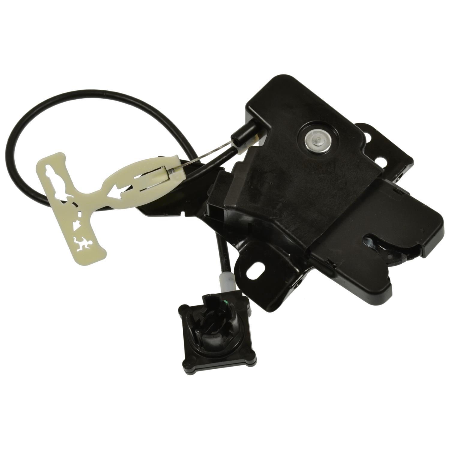 Standard Motor Products DLA1174 - Door Lock Actuator Standard Motor Products DLA1174 Door Lock Actuator product image 3 of 3