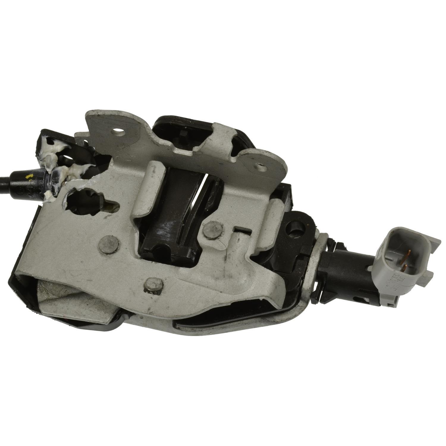 Standard Motor Products DLA1176 - Door Lock Actuator Standard Motor Products DLA1176 Door Lock Actuator product image 1 of 4