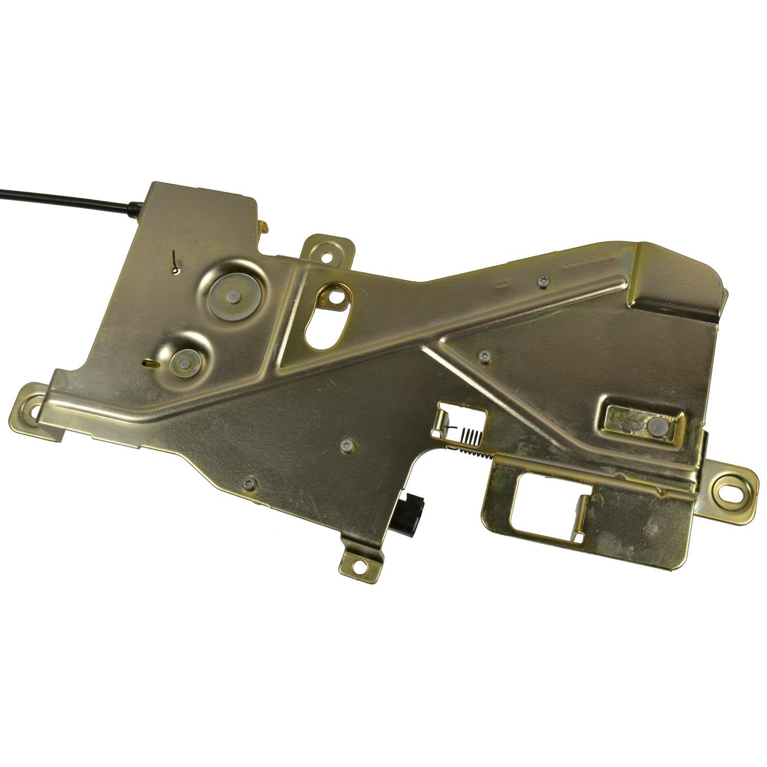 Standard Motor Products DLA1176 - Door Lock Actuator Standard Motor Products DLA1176 Door Lock Actuator product image 2 of 4