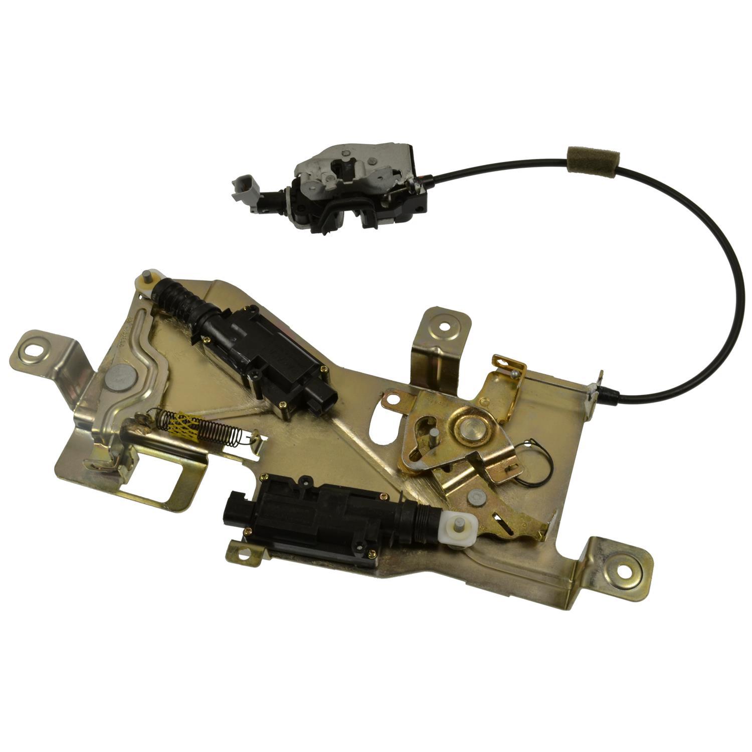 Standard Motor Products DLA1176 - Door Lock Actuator Standard Motor Products DLA1176 Door Lock Actuator product image 3 of 4