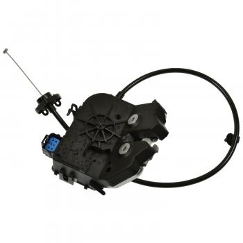 2006 Ford Focus Door Lock Actuator Standard Motor Products DLA1177 image 3 of 4