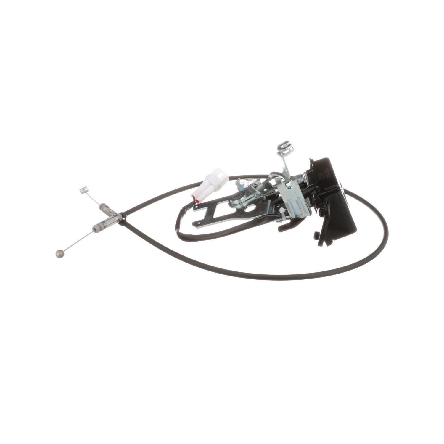Standard Motor Products DLA1180 - Door Lock Actuator Standard Motor Products DLA1180 Door Lock Actuator product image 1 of 3