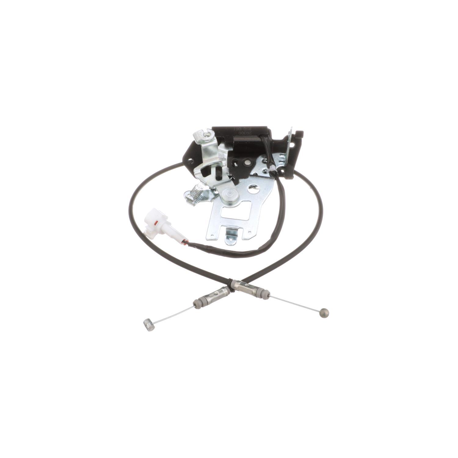 Standard Motor Products DLA1180 - Door Lock Actuator Standard Motor Products DLA1180 Door Lock Actuator product image 3 of 3