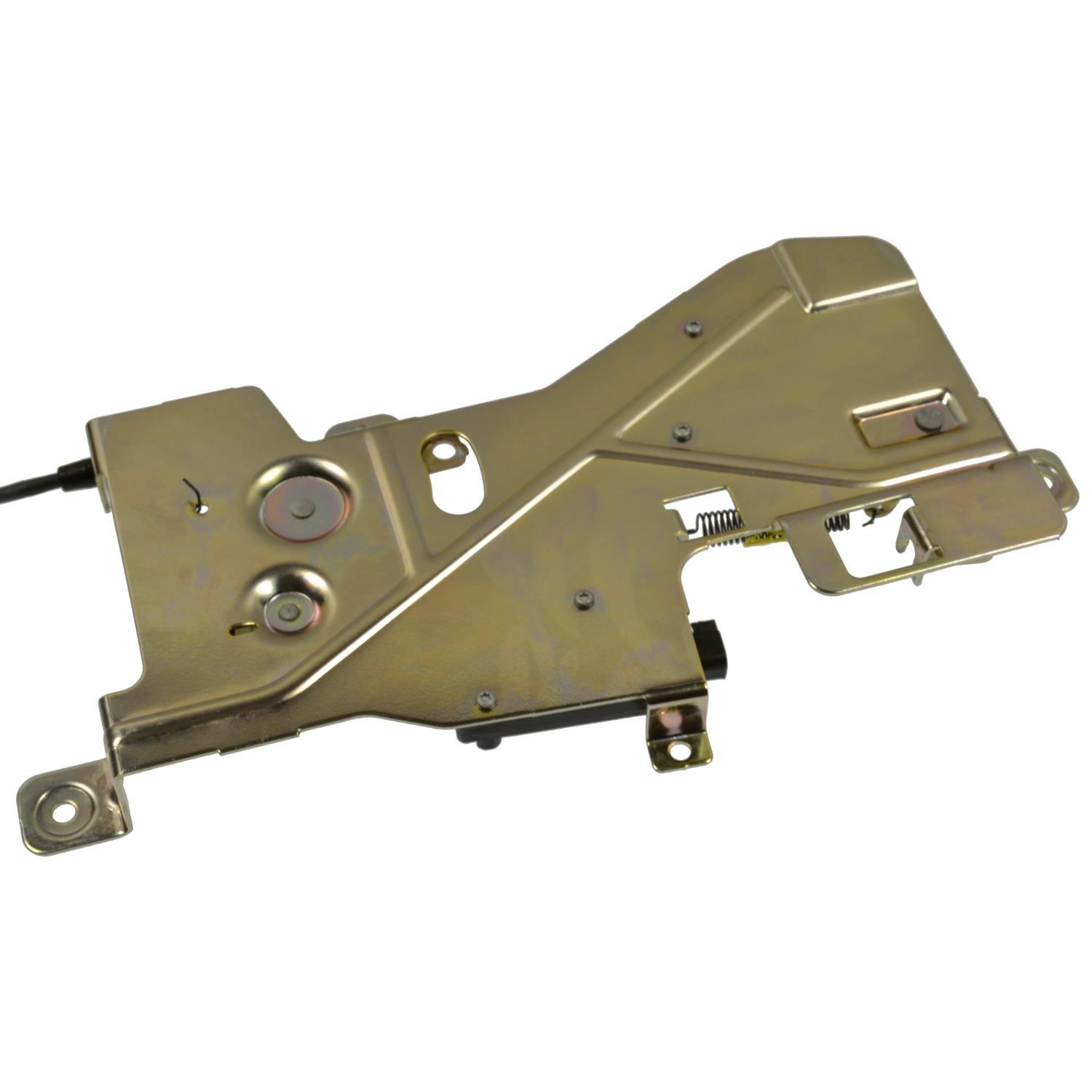 Standard Motor Products DLA1181 - Door Lock Actuator Standard Motor Products DLA1181 Door Lock Actuator product image 2 of 4