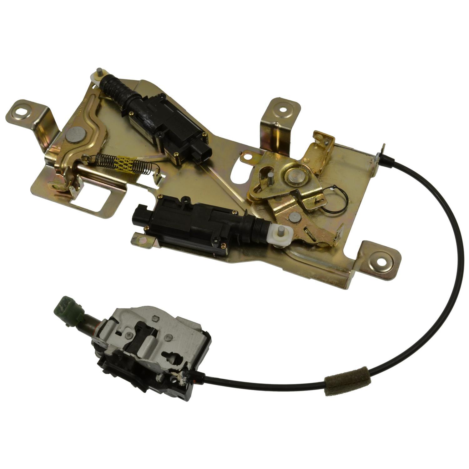 Standard Motor Products DLA1181 - Door Lock Actuator Standard Motor Products DLA1181 Door Lock Actuator product image 3 of 4
