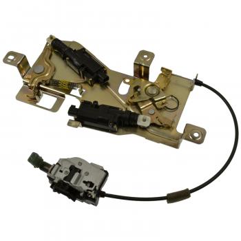2002 Mercury Mountaineer Door Lock Actuator Rear Standard Motor Products DLA1181 image 3 of 4