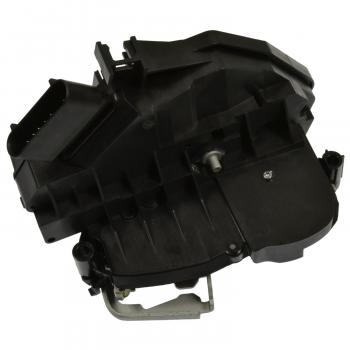 2014 Ford Fiesta Door Lock Actuator Front Left Standard Motor Products DLA1182 image 2 of 3