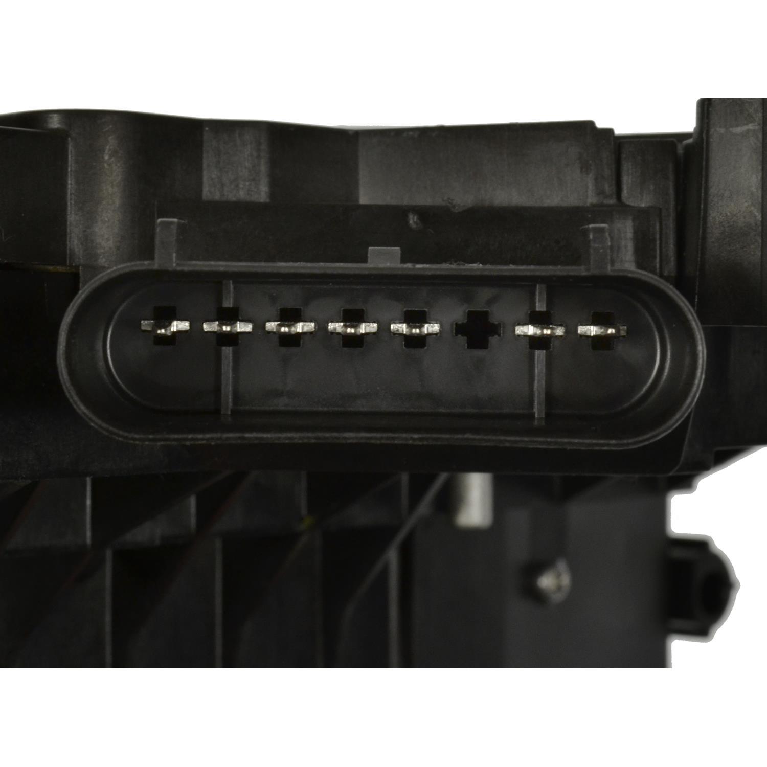 Standard Motor Products DLA1182 - Door Lock Actuator Standard Motor Products DLA1182 Door Lock Actuator product image 3 of 3