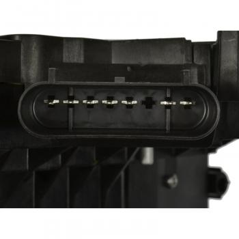 2014 Ford Fiesta Door Lock Actuator Front Left Standard Motor Products DLA1182 image 3 of 3