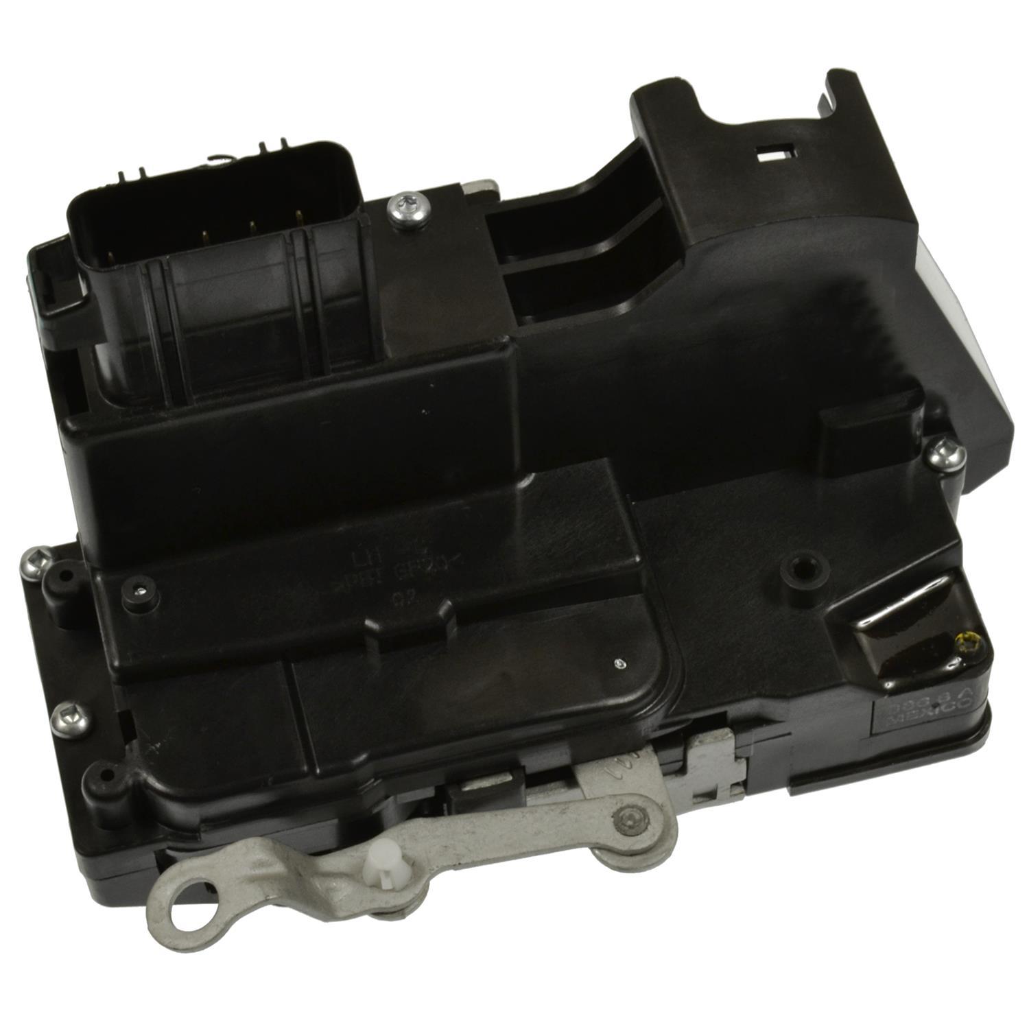 Standard Motor Products DLA1183 - Door Lock Actuator Standard Motor Products DLA1183 Door Lock Actuator product image 2 of 3