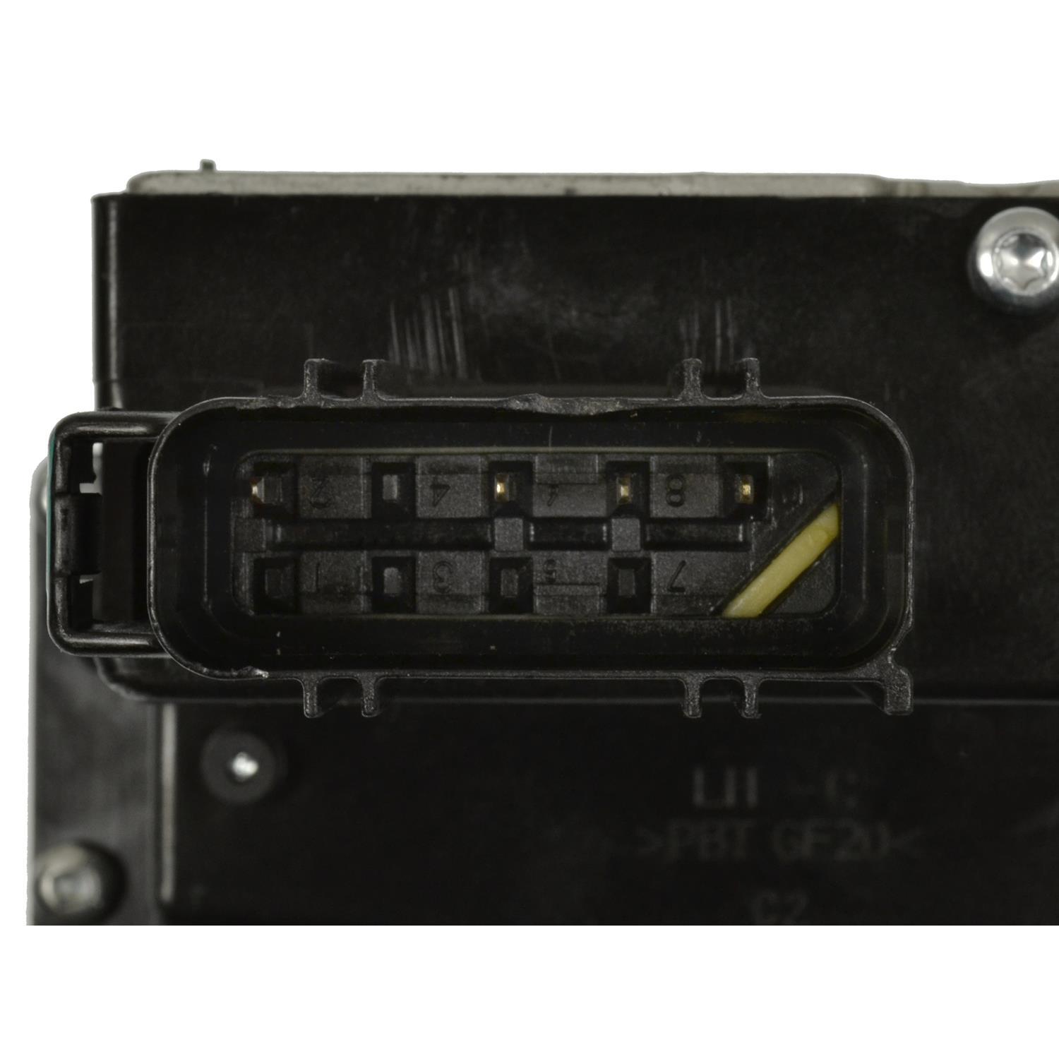 Standard Motor Products DLA1183 - Door Lock Actuator Standard Motor Products DLA1183 Door Lock Actuator product image 3 of 3