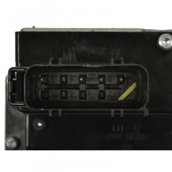 2005 Mercury Mariner Door Lock Actuator Rear Left Standard Motor Products DLA1183 image 3 of 3