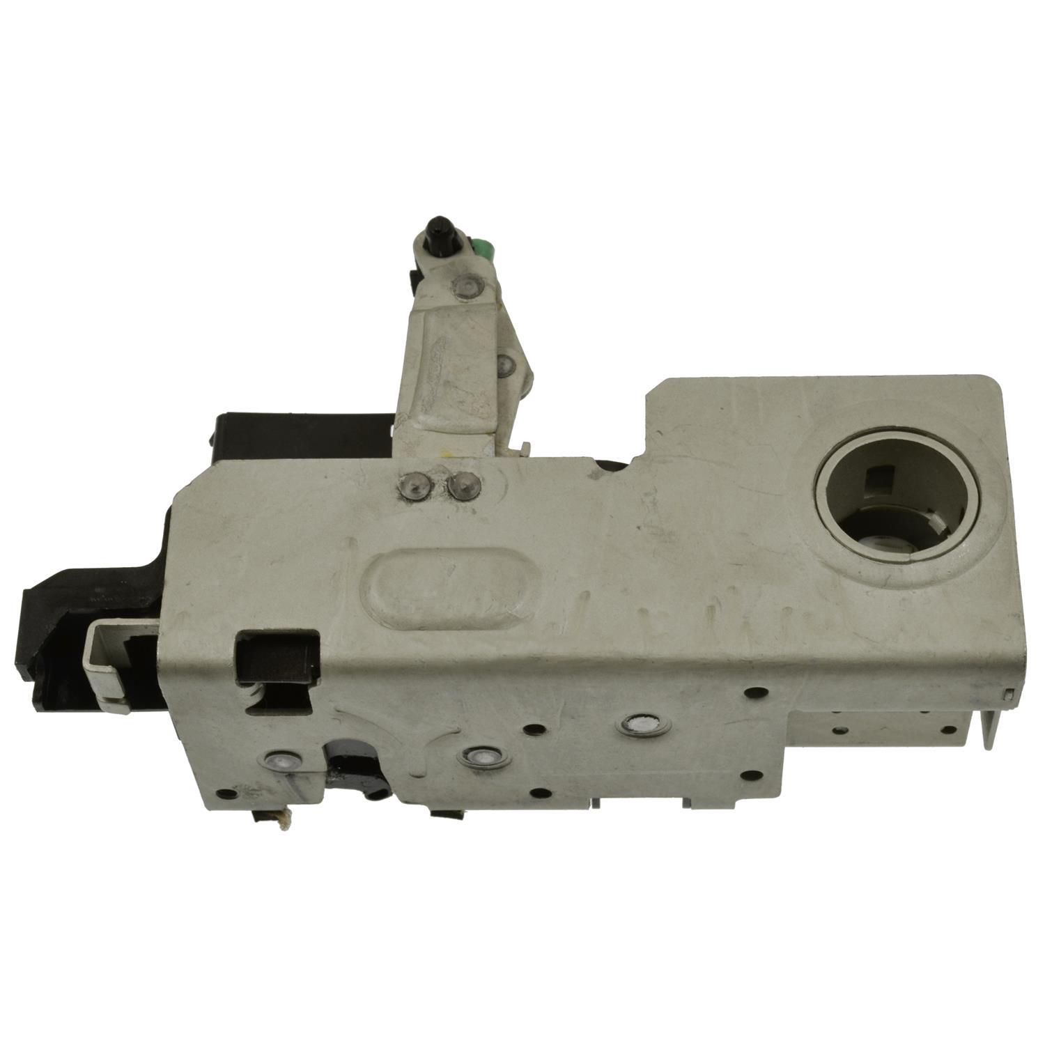 Standard Motor Products DLA1185 - Door Lock Actuator Standard Motor Products DLA1185 Door Lock Actuator product image 1 of 3