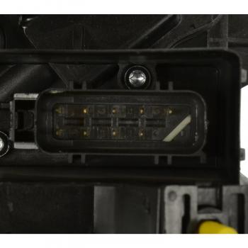 2012 Ford Transit Connect Door Lock Actuator Rear Standard Motor Products DLA1185 image 3 of 3