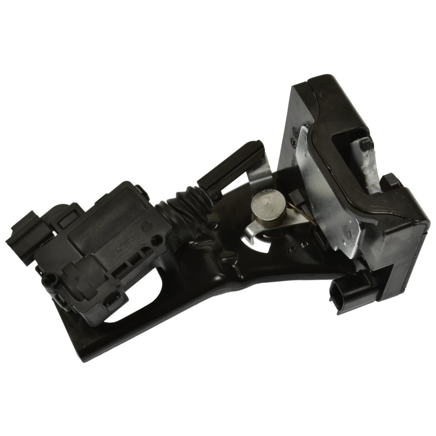 Standard Motor Products DLA1186 - Tailgate Lock Actuator Motor Standard Motor Products DLA1186 Door Lock Actuator product image 2 of 3