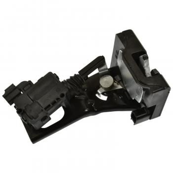 2010 Mercury Mariner Door Lock Actuator Rear Standard Motor Products DLA1186 image 2 of 3
