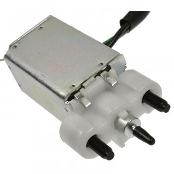 2007 Hyundai Entourage Fuel Filler Door Lock Actuator Standard Motor Products DLA1190 image 1 of 3