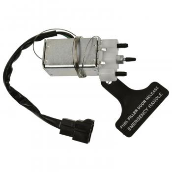 2007 Hyundai Entourage Fuel Filler Door Lock Actuator Standard Motor Products DLA1190 image 2 of 3