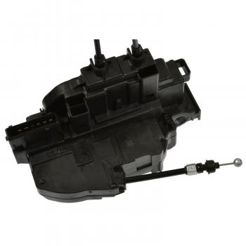 2011 Hyundai Azera Door Lock Actuator Front Left Standard Motor Products DLA1191 image 3 of 4