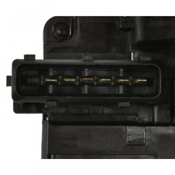 2011 Hyundai Azera Door Lock Actuator Front Left Standard Motor Products DLA1191 image 4 of 4